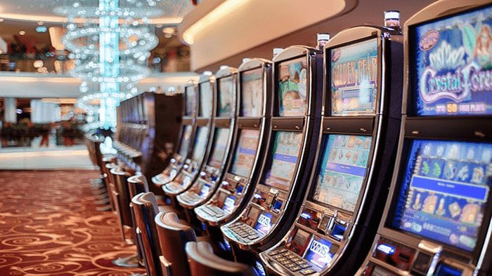 bm 800 Live Casino Tables