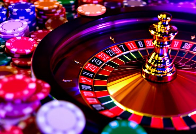 bm 800 Slot Machines